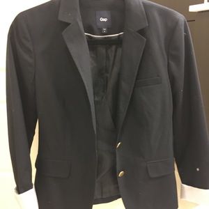 Navy Blue Size 6 Women’s Blazer from The Gap